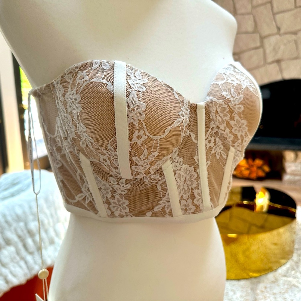 Sexy Crop Top Brest size A to B